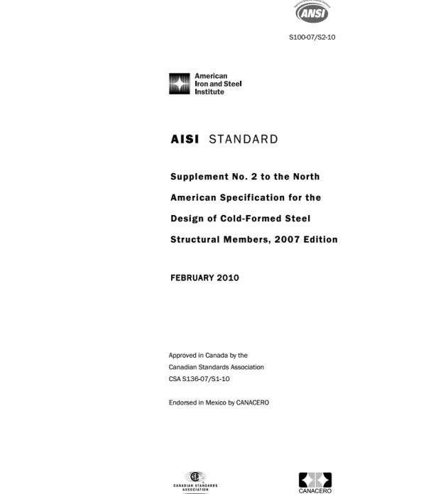 AISISTANDARDAISI标准