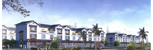 05SJ917-5 小城镇住宅通用(示范)设计-浙江绍兴地区
