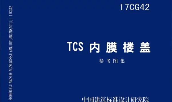 17CG42TCS内膜楼盖