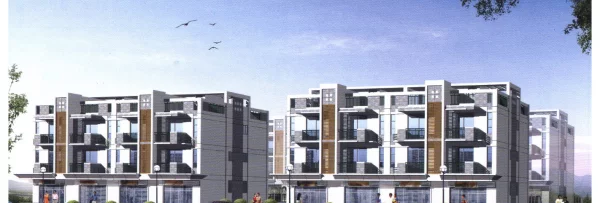 05SJ917-6 小城镇住宅通用(示范)设计-福建福州地区
