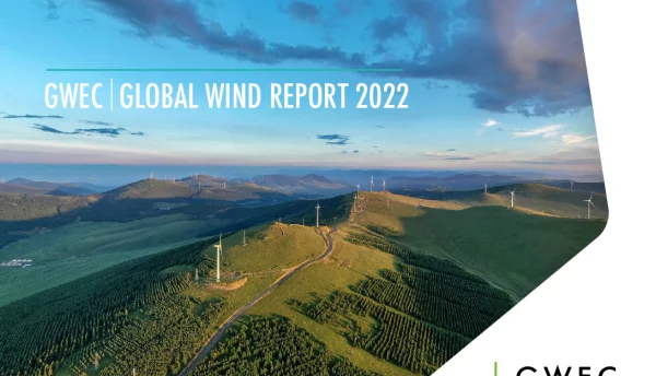 2022-08-全球风能大会GWEC2022年全球风能报告英文版158页