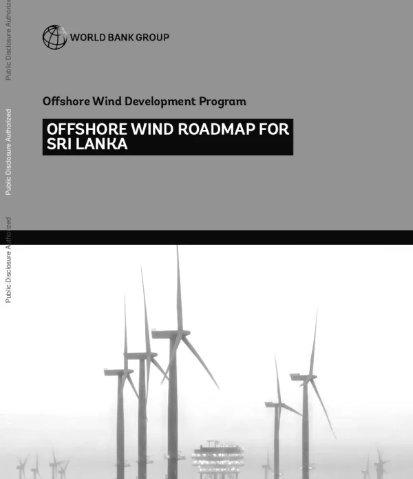 世界银行-斯里兰卡海上风电路线图（英）-2023.8-227页_6mb