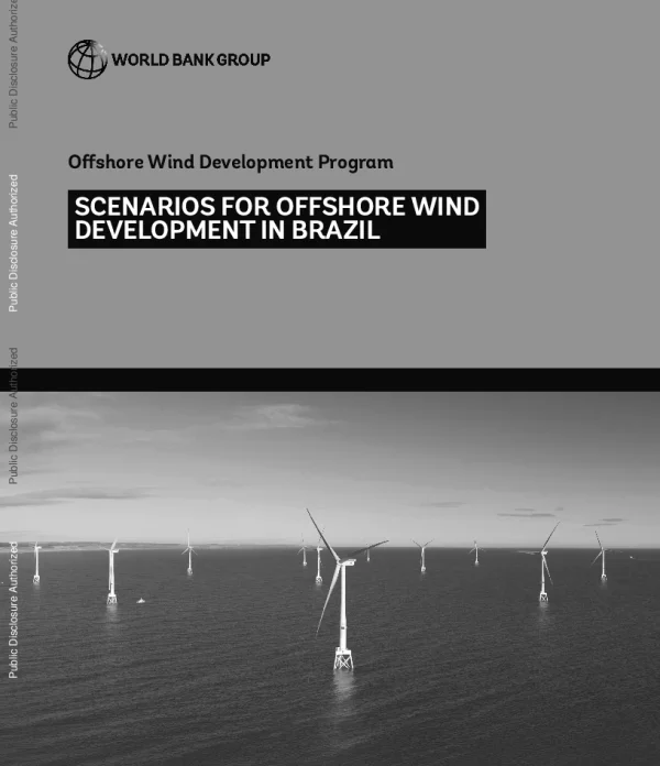 世界银行-巴西海上风电开发方案（英）-2024-364页_49mb