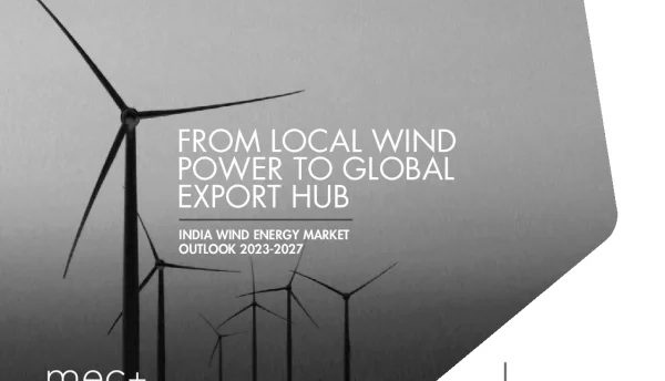 全球风能大会-从本地风电到全球出口枢纽（英）-2023-70页_12mb