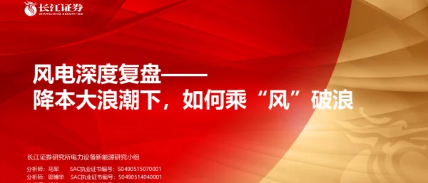 2022-05-风电深度复盘：降本大浪潮下，如何乘“风”破浪