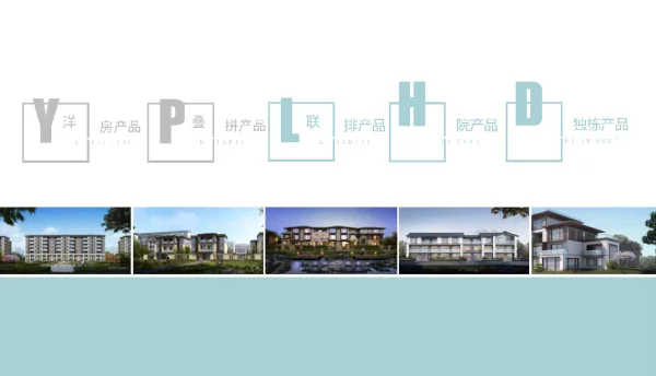 融创户型库（联排+类独栋+合院型库）(1)