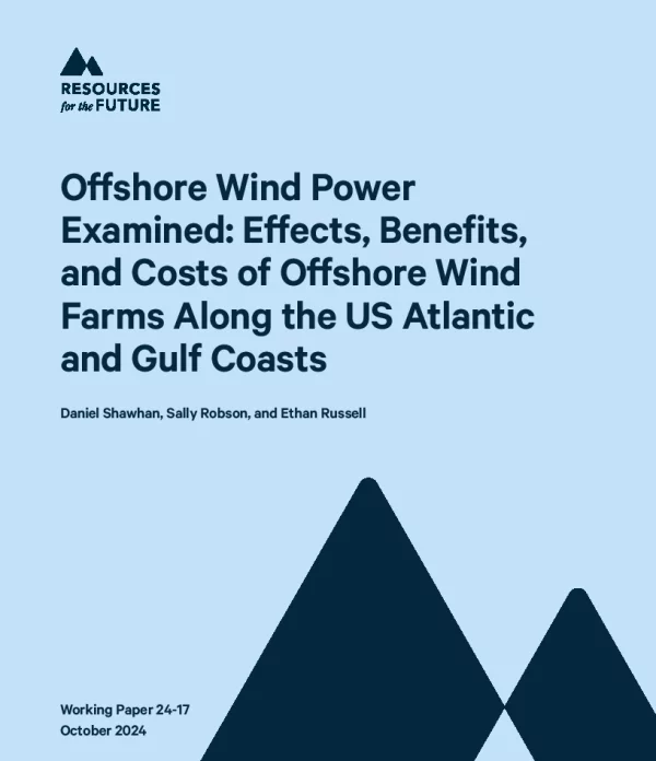 【未来能源研究所】海上风电考察：美国大西洋和墨西哥湾沿岸海上风电场的影响、效益和成本-2024.10_64页_1mb