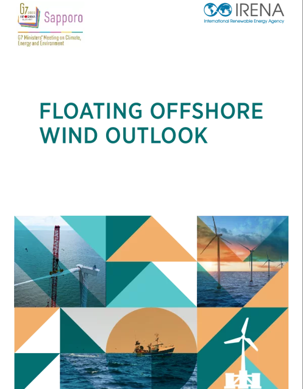 IRENA-浮式海上风电展望（英）-2024-102页_5mb