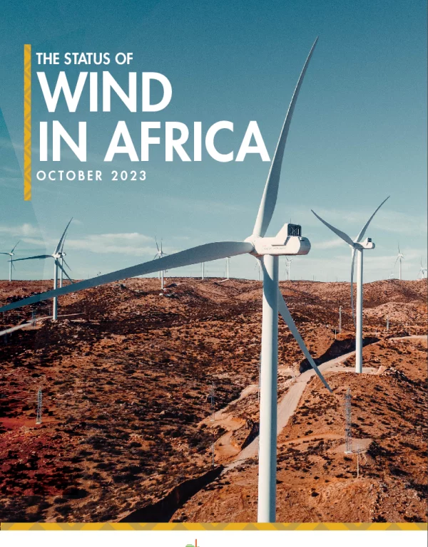 全球风能大会-风在非洲的地位（英）-2023.10-38页_30mb