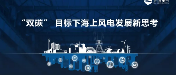 全球海上风电大会课件-“双碳”目标下海上风电发展新思考_20210629