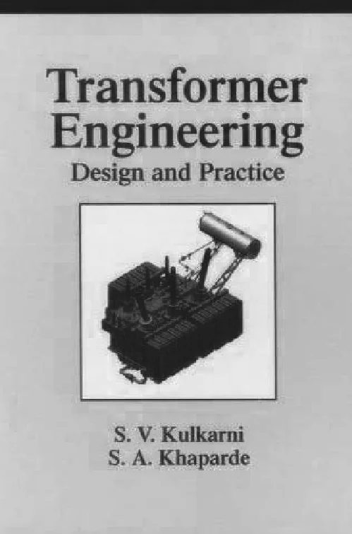变压器设计 全英文