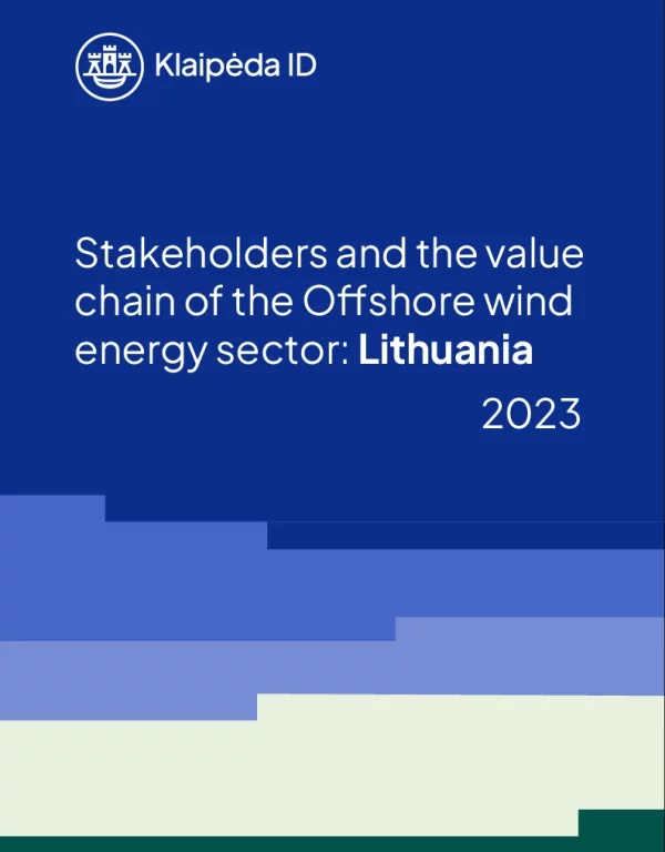 立陶宛离岸风电产业链2023-90页_4mb