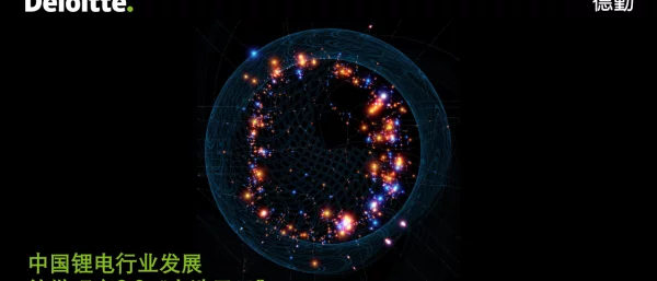 2022-12-锂电白皮书系列之二：电池“风云”-德勤