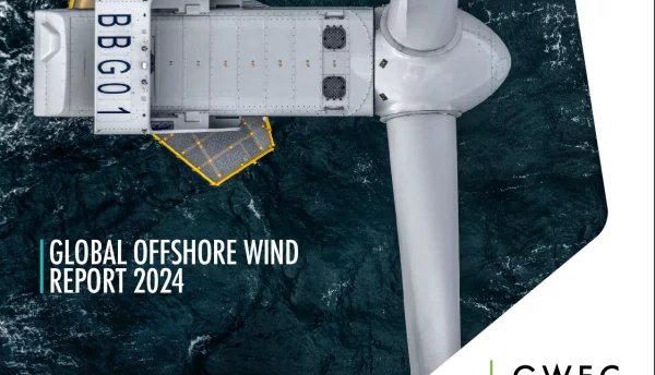 2024年全球海上风电报告（英）