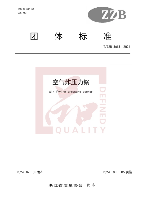 T_ZZB 3613—2024_空气炸压力锅