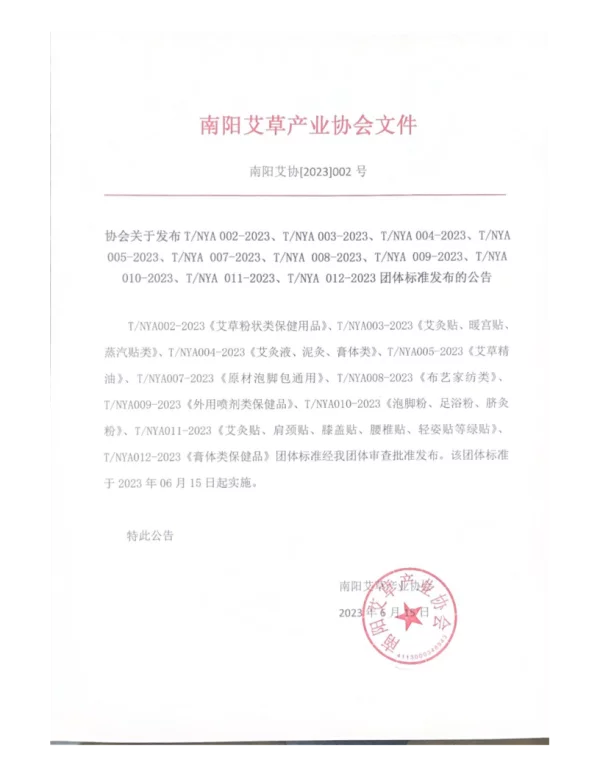 T_NYA 011—2023_保健贴剂类技术规范