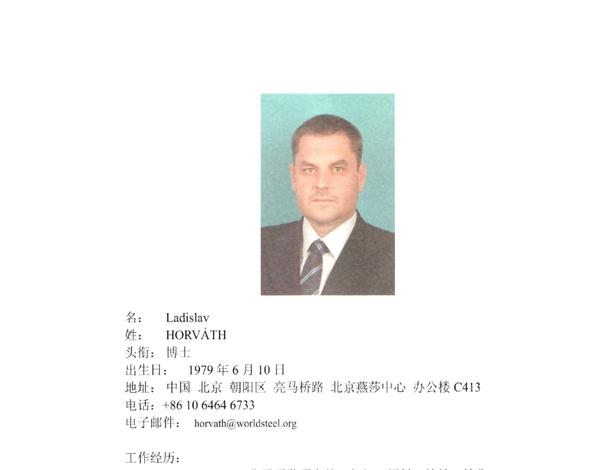 世界钢协项目_钢铁工业能量使用项目空气质量项目 - 第十六届上海国际冶金工业展览会技术论坛