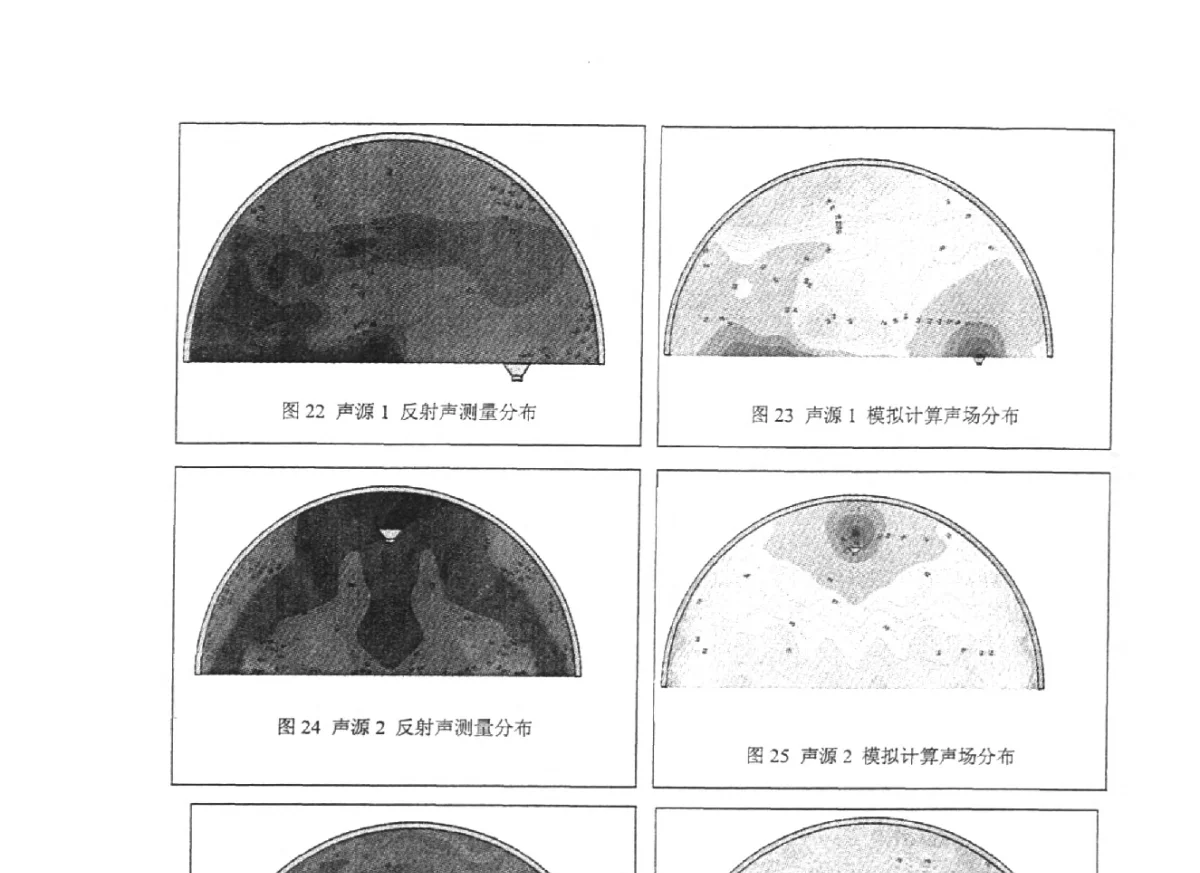 浅谈烟台京剧院电声系统工程 - 2012年声频工程学术交流年会