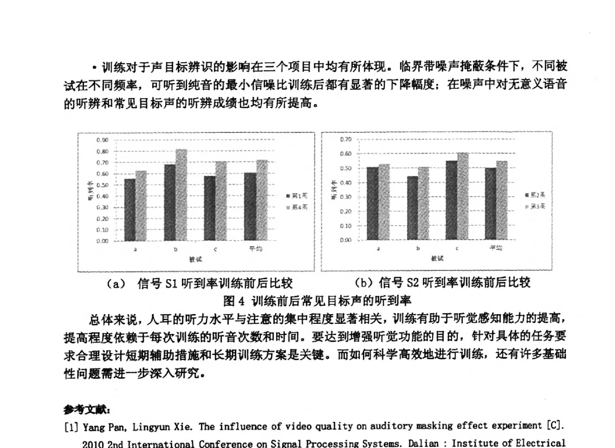 使用多维标度研究听音员偏好的不一致性 - 2012年声频工程学术交流年会