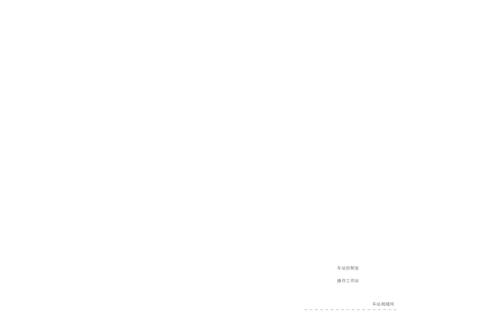 沙特麦加轻轨BMS系统设计方案的探讨 - 西南三省一市自动化与仪器仪表学术年会