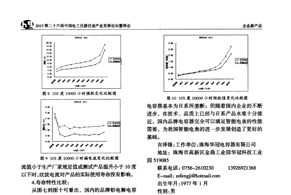 一款为符合新国网单相智能电表量身定做的半SOC芯片SH79F7010在新国网上的应用 - 2013第二十六届中国电工仪器仪表产业发展论坛