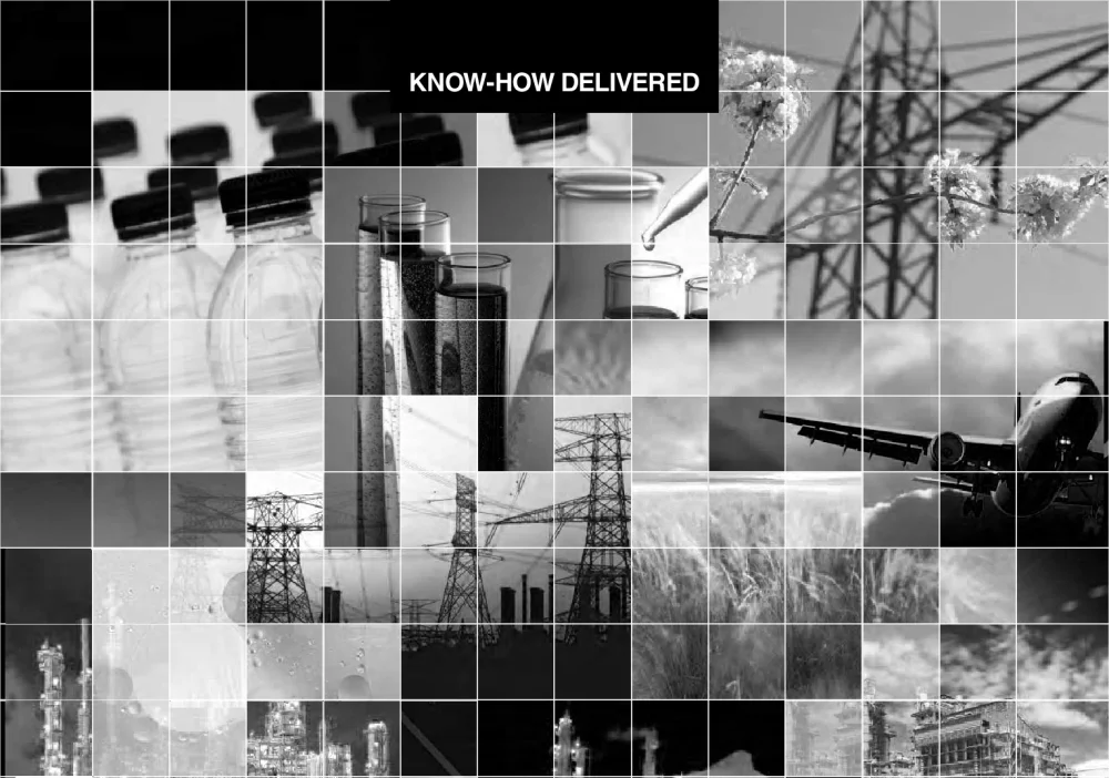 KBR技术介绍 - 2014国际轻烃综合利用大会