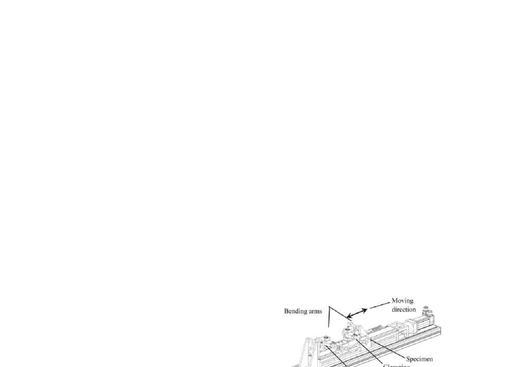 Using optimized material parameters for advanced sheet metal roll forming processes and its industrial application - 第五届宝钢学术年会