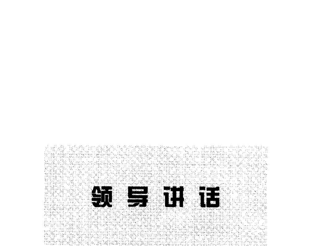 坚持安全发展的科学理念和指导原则推动安全生产事业的发展 - 第四届“安全发展”高层论坛