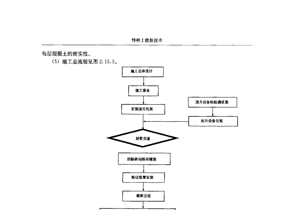 南浦大桥东主引桥整体同步顶升工程 - 第八届建筑物改造与病害处理学术研讨会