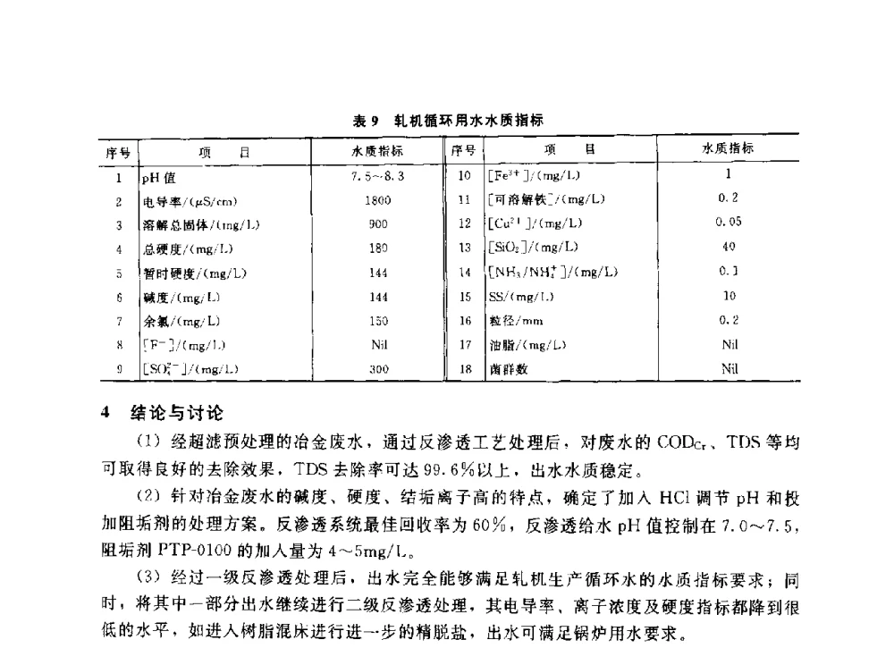 水解酸化+两段SBR工艺处理屠宰废水的工程应用 - 辽宁省环境科学学会2009年学术年会