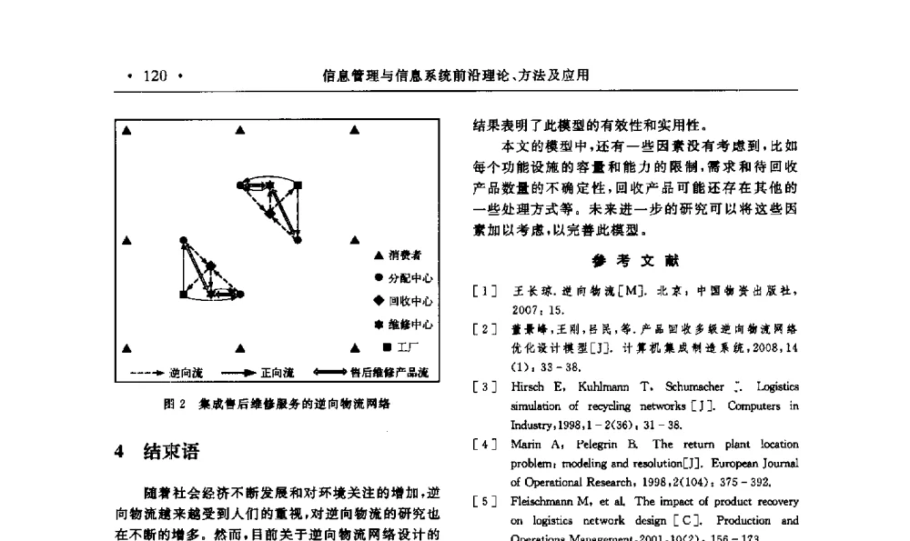 整车物流公共信息平台信任风险及对策分析 - 第15届海峡两岸信息管理发展与策略学术研讨会(2009)