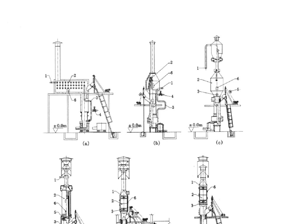 关于我国实现绿色铸造的思考 - 第11届21省(自治区)、4市暨山西省第22届铸造会议