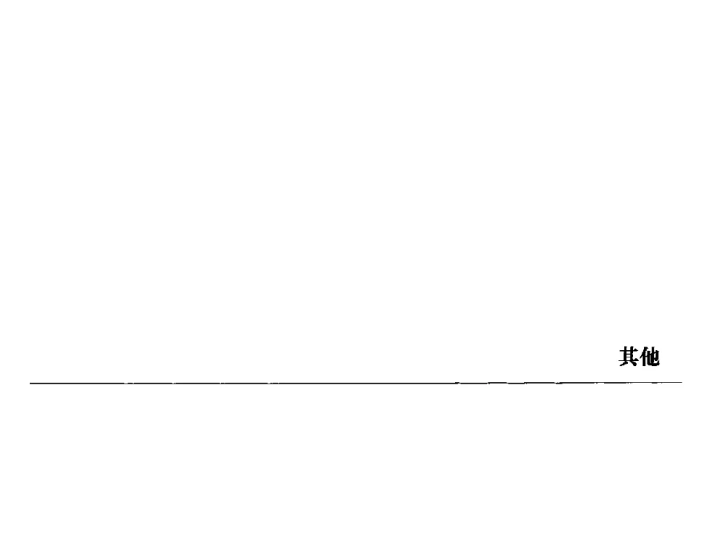 中国2008年水库大坝统计、技术进展与关注的问题简论 - 第一届堆石坝国际研讨会