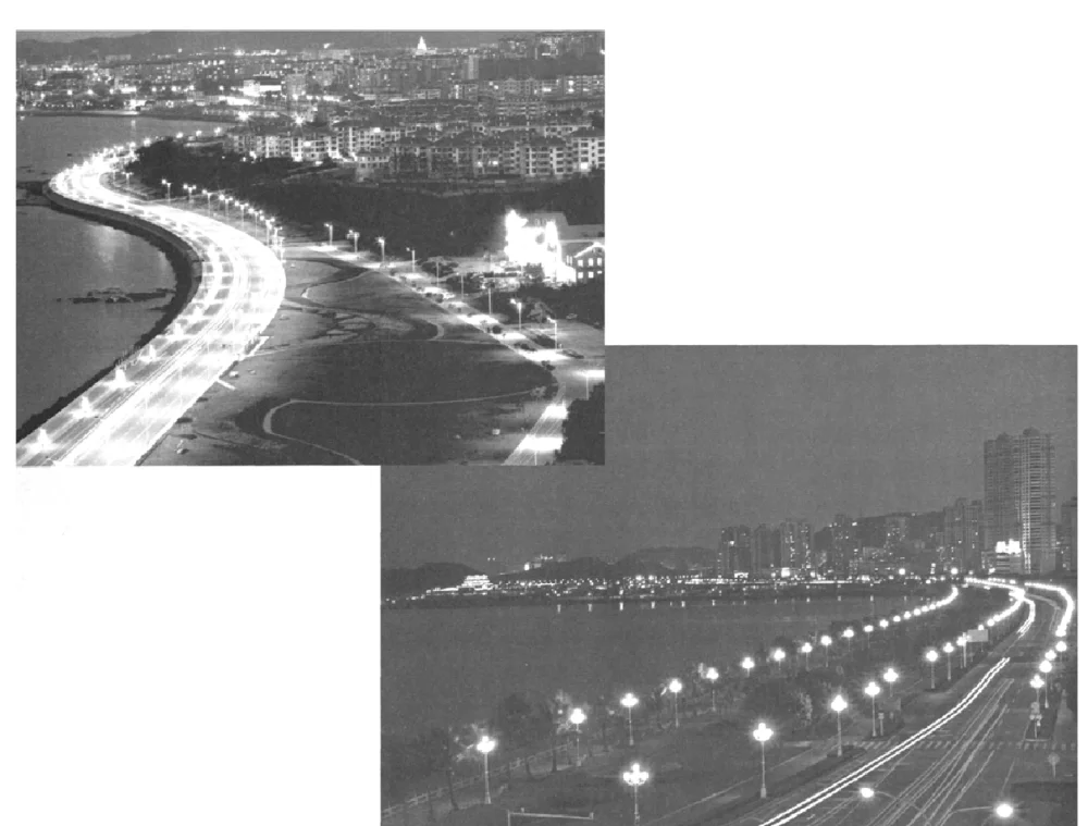 LED路灯的发展和应用 - 2010中国道路照明论坛