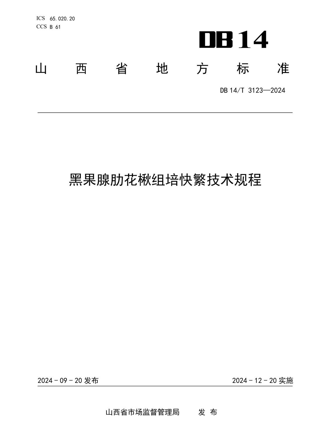 DB14_T 3123-2024 黑果腺肋花楸组培快繁技术规程.jpg